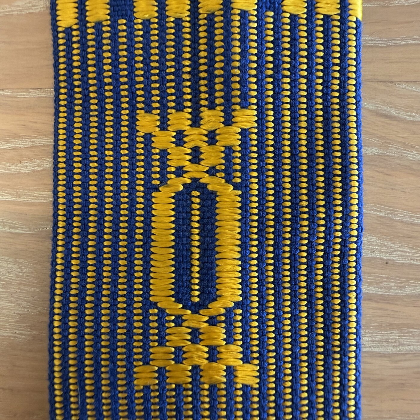 Le Bleu Royal