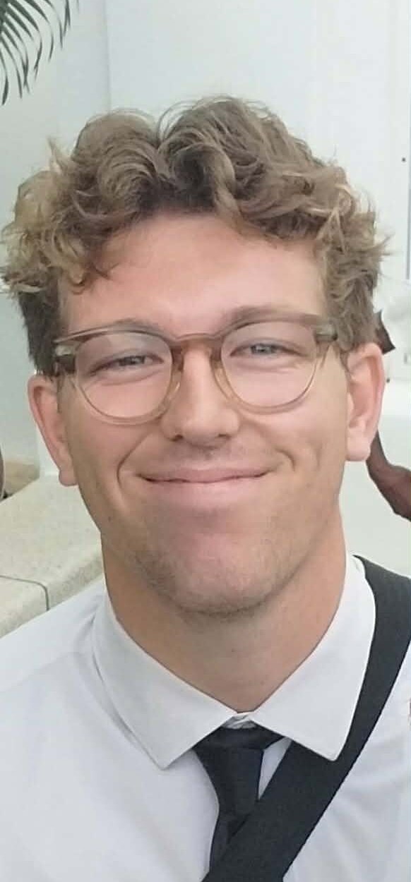 Wil Sanders